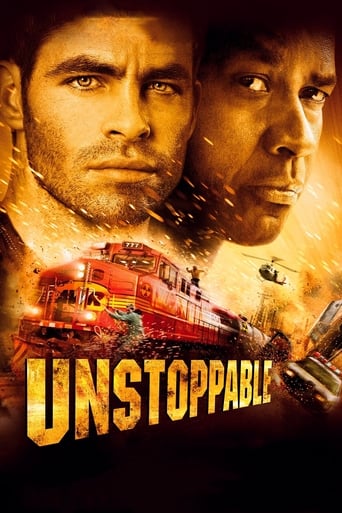 Unstoppable 2010