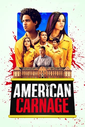 American Carnage 2022