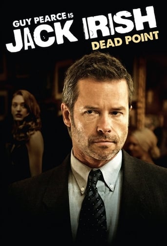 Jack Irish: Dead Point 2014