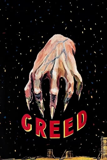 دانلود فیلم Greed 1924