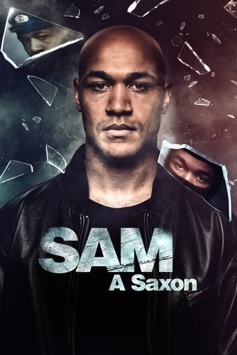 دانلود سریال Sam: A Saxon 2023