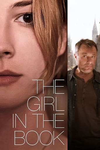 The Girl in the Book 2015