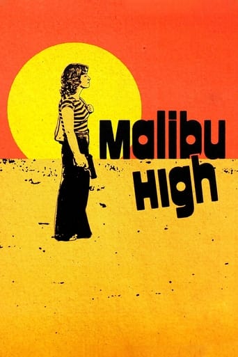 Malibu High 1979