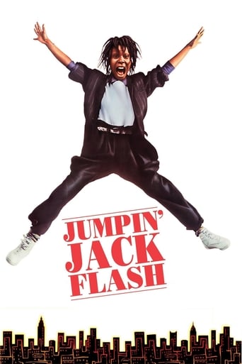 Jumpin' Jack Flash 1986