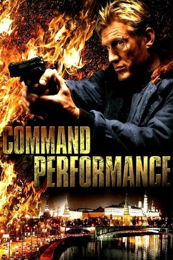 Command Performance 2009