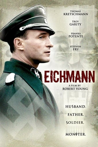 Eichmann 2007