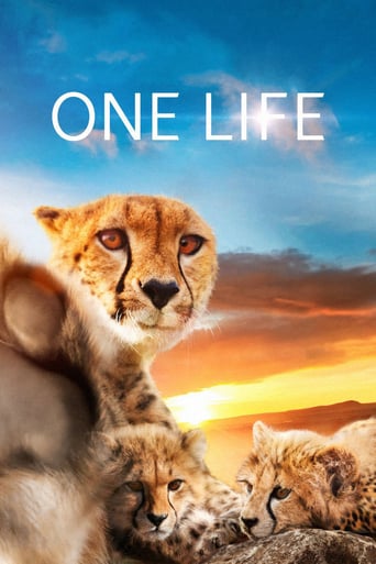 دانلود فیلم One Life 2011 (یک زندگی)