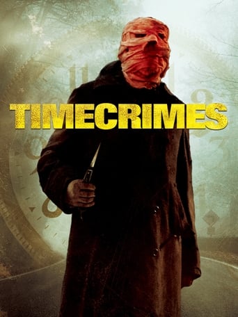 Timecrimes 2007