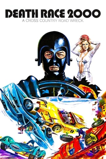 Death Race 2000 1975