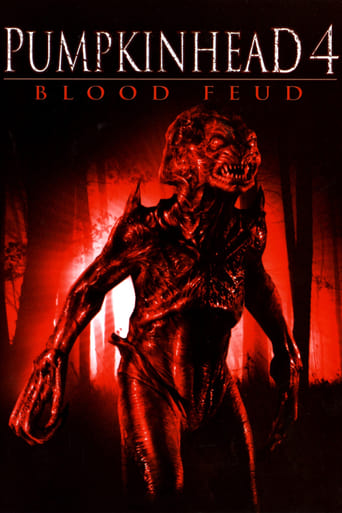 دانلود فیلم Pumpkinhead: Blood Feud 2007