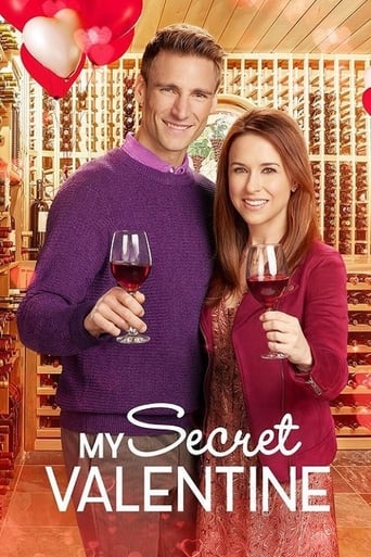 دانلود فیلم My Secret Valentine 2018