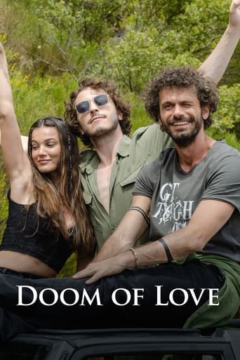 Doom of Love 2022