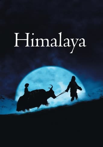 دانلود فیلم Himalaya 1999