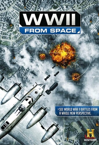 WWII From Space 2012