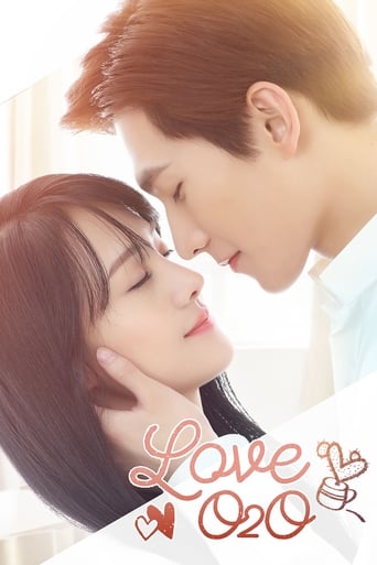 دانلود سریال Love O2O 2016 (عشق O2O)