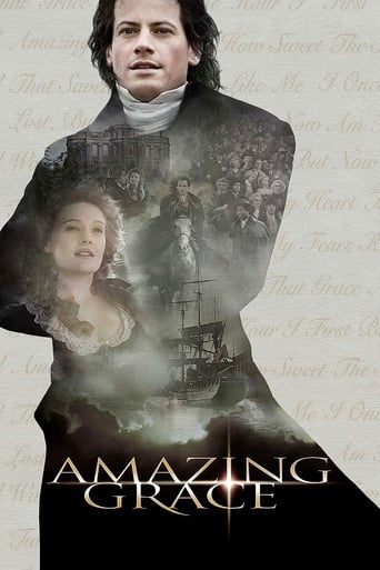 Amazing Grace 2006