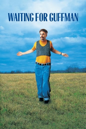 دانلود فیلم Waiting for Guffman 1996