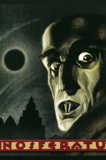 Nosferatu 1922