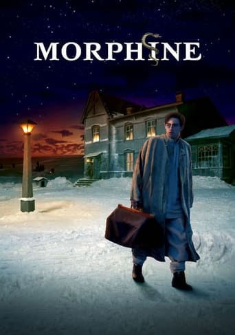 Morphine 2008